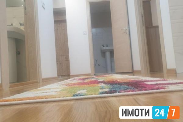 Се издава Станови во  нас КВода