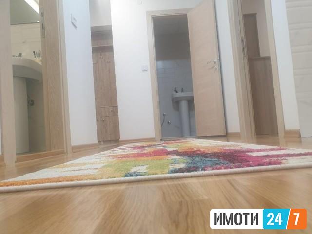 Се издава Стан во  нас КВода