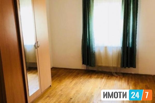 Се издава Куќа во  нас Влае