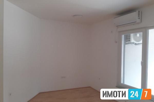 Rent Apartments in   Centar