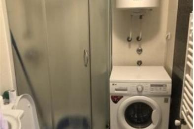 Се издава Станови во  нас Аеродром