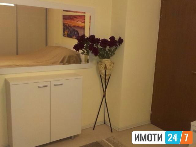 Се издава Стан во  нас Центар