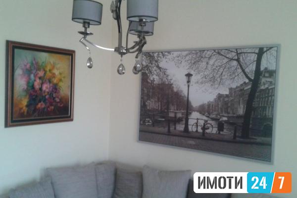 Rent Apartments in   Centar