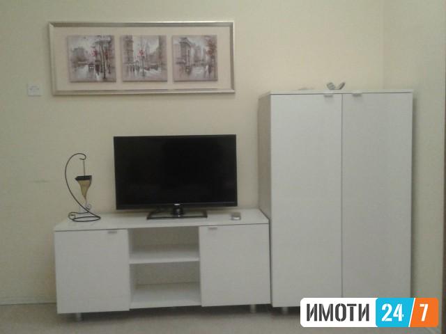 Се издава Стан во  нас Центар