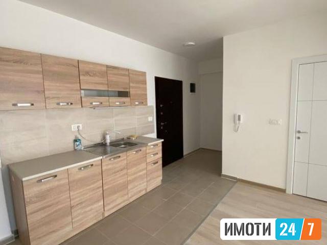 Rent Apartment in   Vlae
