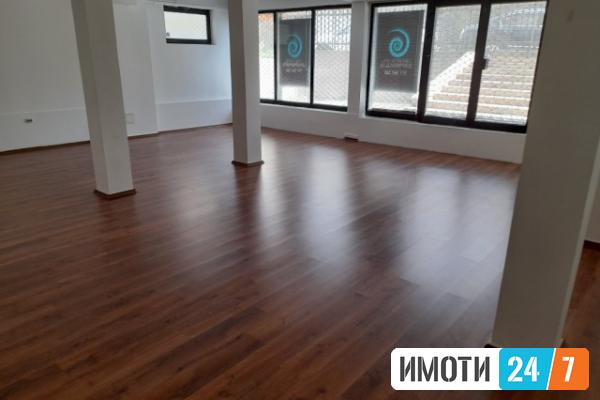Rent Office space in   Centar