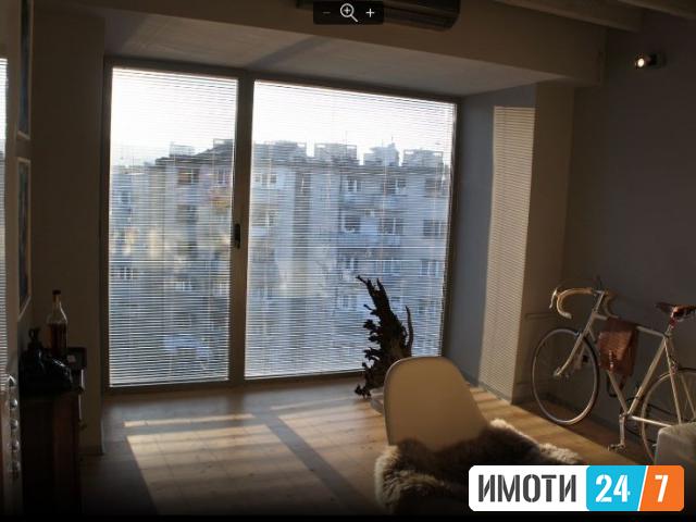 Се издава Стан во  нас Центар