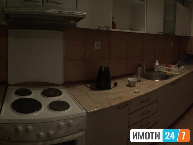 Се издава Деловен простор во  нас Центар