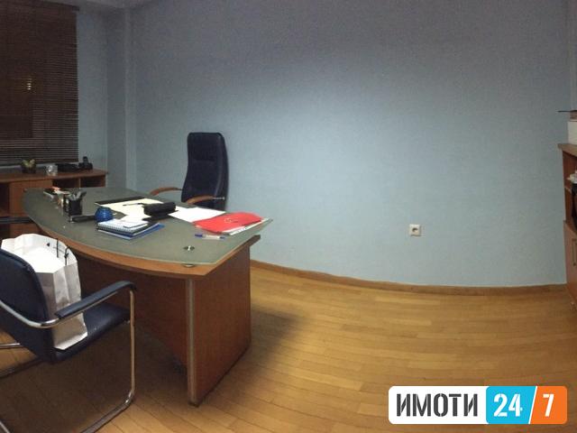 Се издава Деловен простор во  нас Центар