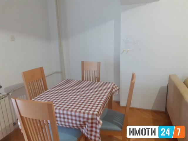 Rent Apartment in   Ostrovo