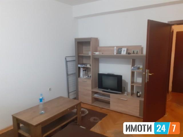 Rent Apartment in   Ostrovo