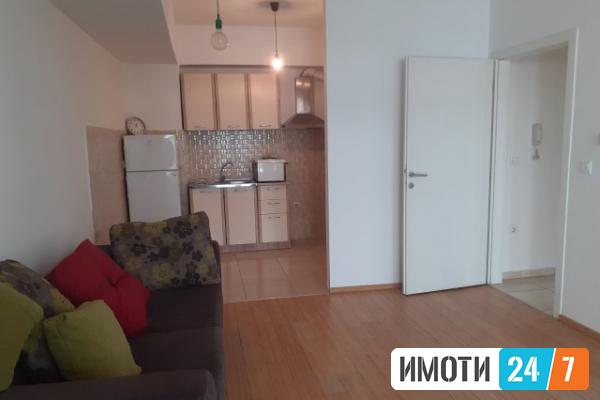 Се издава Станови во  нас Мичурин