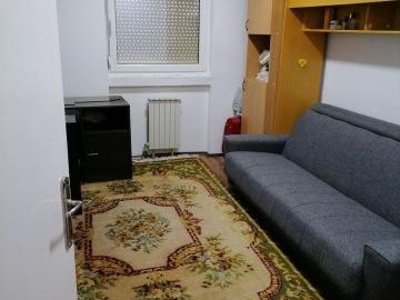 Се издава Стан во  нас Аеродром