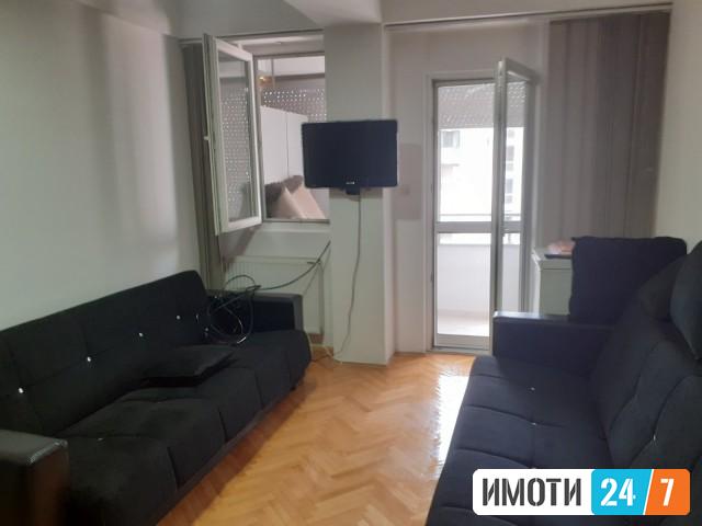 Rent Apartment in   NLisiche