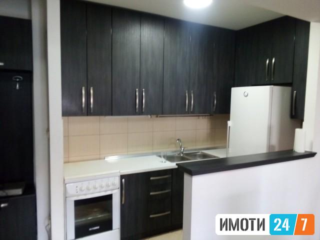 Rent Apartment in   NLisiche