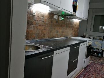 Се издава Стан во  нас Аеродром
