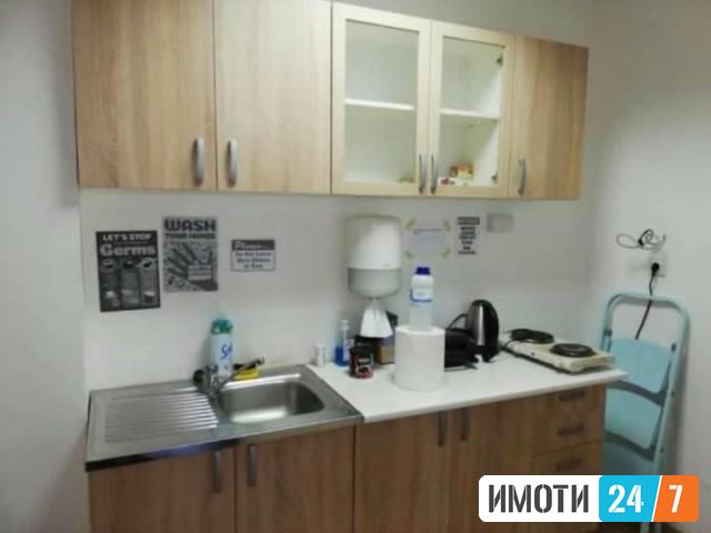 Rent Office space in   Centar