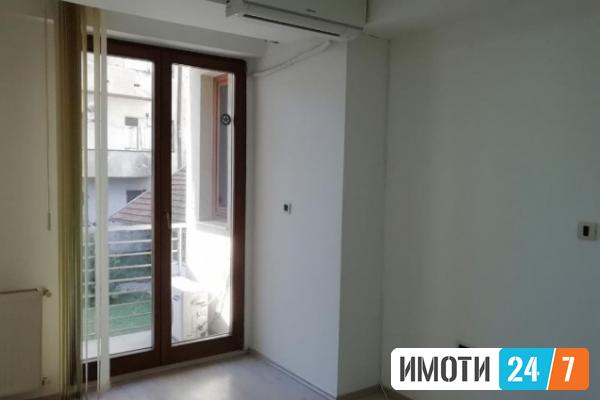 Rent Office space in   Centar