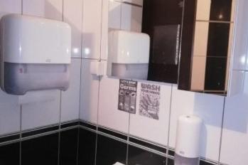 Rent Office space in   Centar