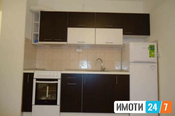 Се издава Станови во  нас Мичурин