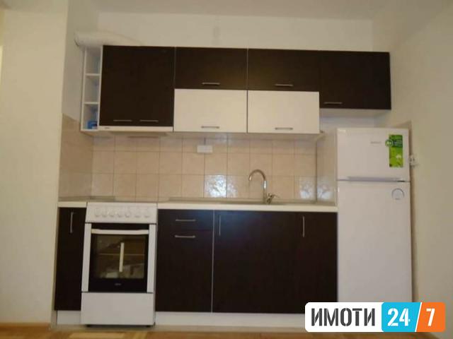 Rent Apartment in   Michurin