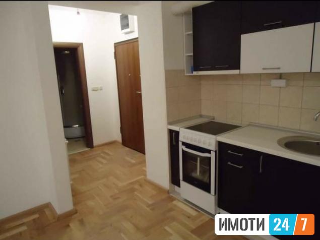 Rent Apartment in   Michurin