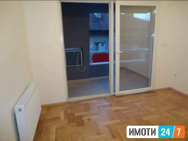 Rent Apartment in   Michurin