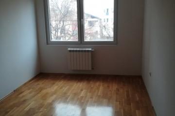 Се издава Станови во  нас Центар
