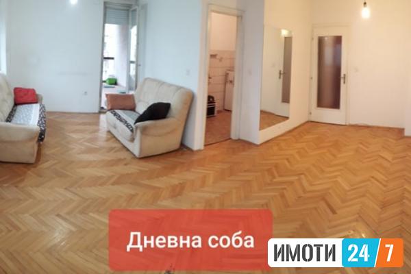 Sell Apartments in   NLisiche