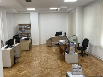 Се издава Деловен простор во  нас Центар