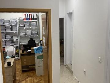 Се издава Деловен простор во  нас Центар