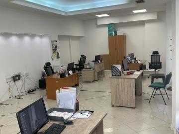 Се издава Деловен простор во  нас Центар