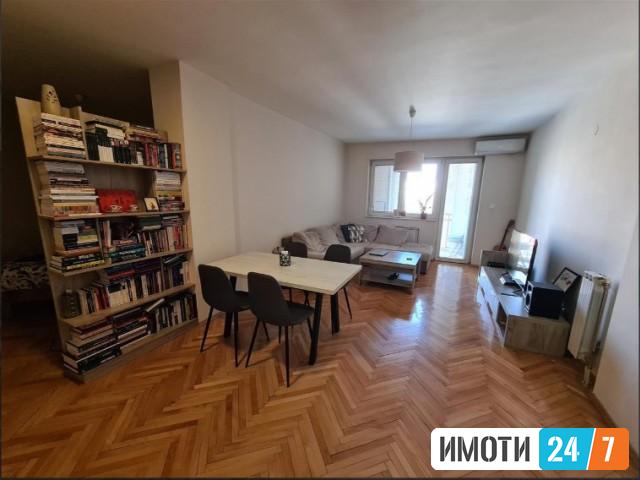 Се продава Стан во  нас КВода
