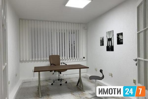 Rent Office space in   Centar