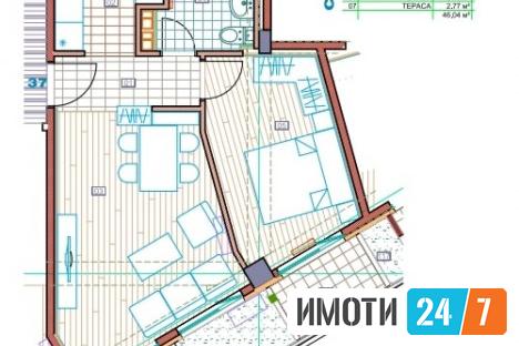 Sell Apartments in   Hrom