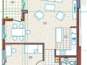 Се продава Стан во нас Хром