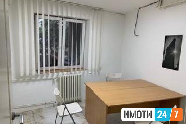 Rent Office space in   Centar
