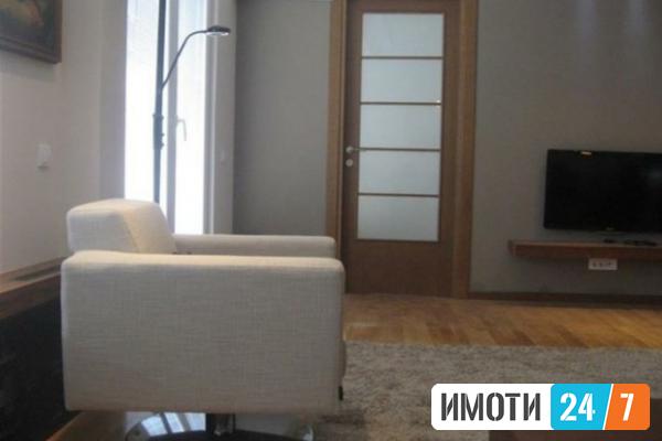 Rent Apartments in   Centar