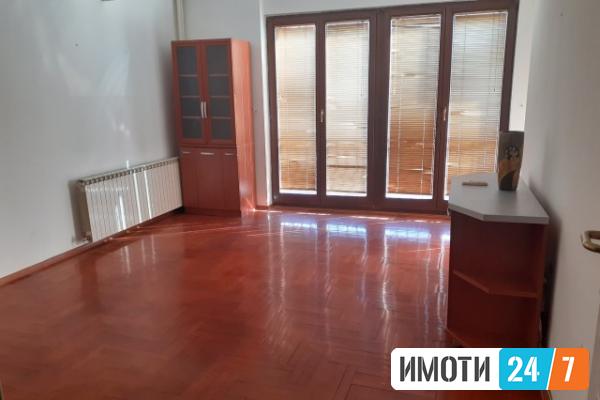 Се издава Станови во  нас Тафталиџе 1