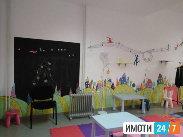 Се издава Деловен простор во  нас Центар