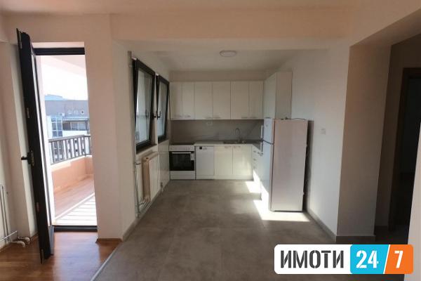 Rent Apartments in   Centar