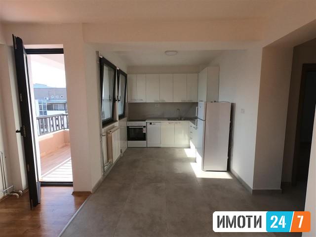 Rent Apartment in   Centar