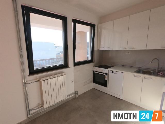 Rent Apartment in   Centar