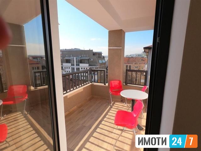 Rent Apartment in   Centar