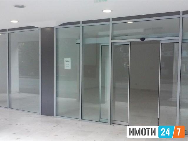 Rent Office space in   Centar