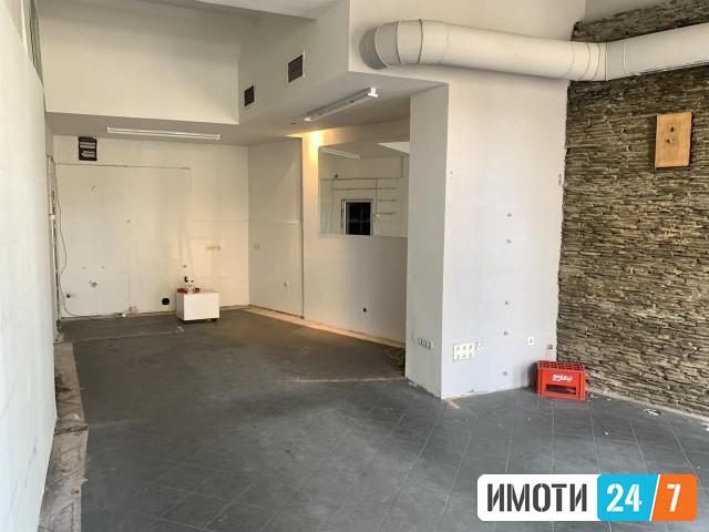 Rent Office space in   Centar