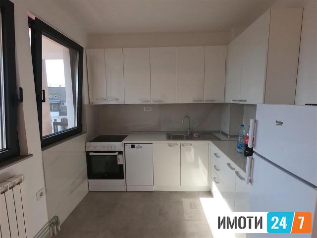 Rent Apartment in   Centar