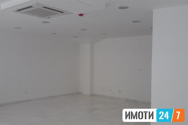 Rent Office space in   Centar