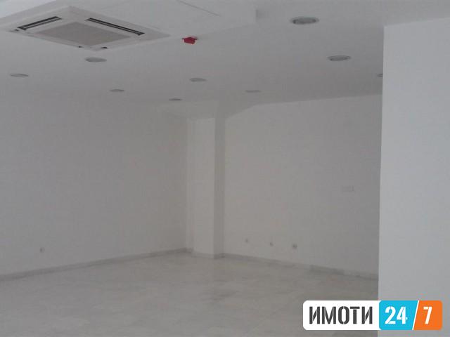 Rent Office space in   Centar