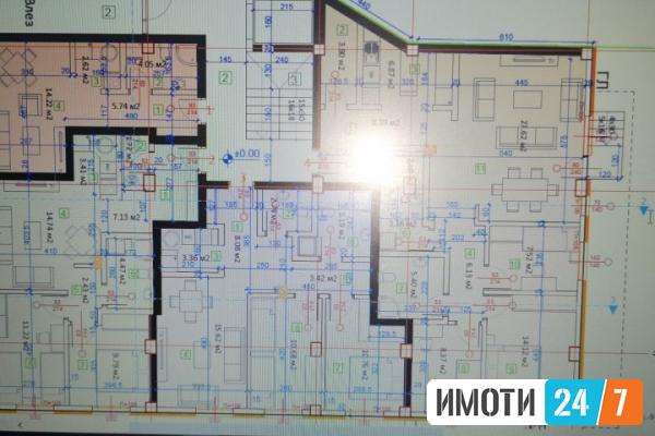 Се продава Станови во  нас Хром